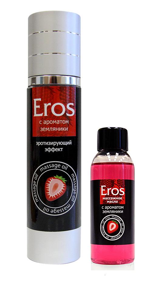 Массажное масло Eros